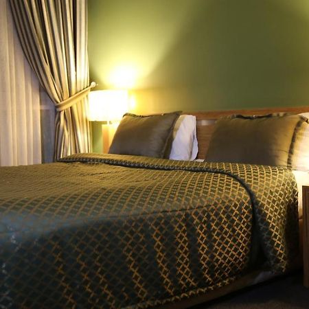 Tamara Hotel Van Buitenkant foto